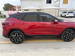 Chevrolet Blazer
